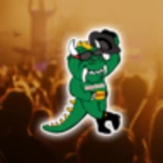 hodag country 97.3 whdg android application logo